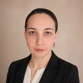 Анна Блудвина